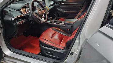 Nissan: Nissan Altima: 2020 г., 2.5 л, Автомат, Бензин, Седан — 11