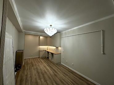 Продажа квартир: 1 комната, 55 м², 1 этаж at lalafo.kg — 3 Продажа квартир: 1 комната, 55 м², 1 этаж — 3