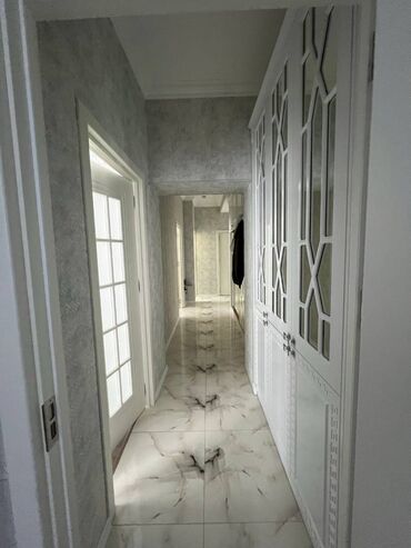 Yeni tikili: Zığ qəs., 3 otaqlı, Yeni tikili, 90 kv. m — 13