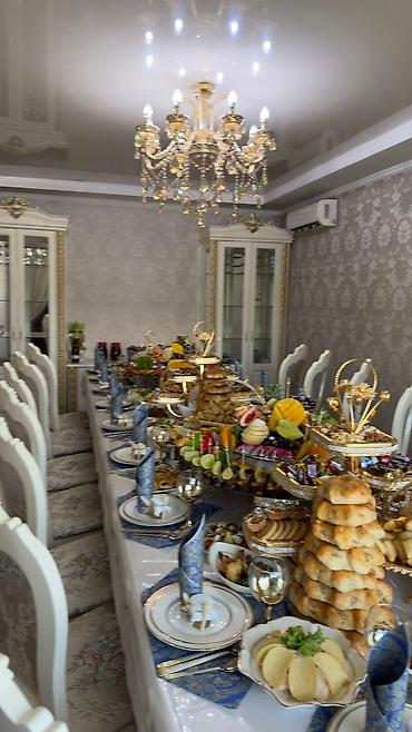 Выездные банкеты: Выездные банкеты | Повара, Посудомойки — 5