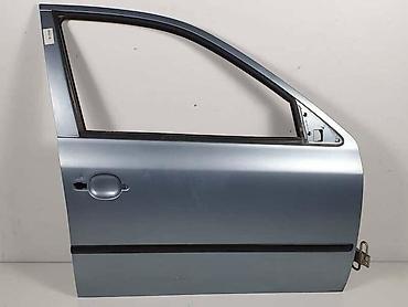 auto otpad becej: VRATA PREDNJA DESNA ZA ŠKODA OCTAVIA OD 1996. DO 2010. GOD. | — 1