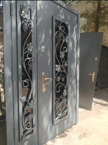 Межкомнатные двери: Межкомнатные двери — 7