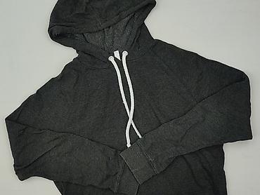 h m dresy: H&M Divided, Bluza z kapturem damska, rozmiar S — 1