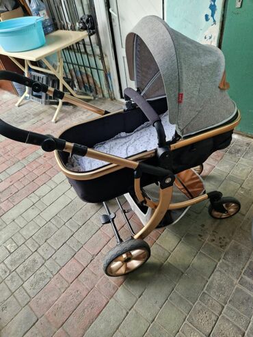 Modullu arabalar: İşlənmiş, Ünvandan götürmə