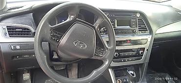 Hyundai: Hyundai : 2019 г., 2 л, Автомат, Газ — 10