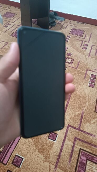 telefon huawei ets 2055: Huawei Nova 9, Б/у, 64 ГБ, цвет - Голубой, 2 SIM
