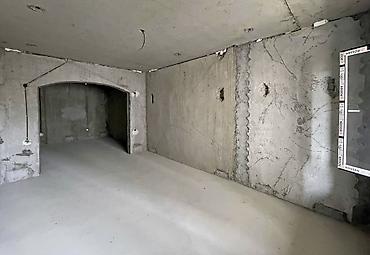 Продажа квартир: 2 комнаты, 88 м², Кок-Жар ж/м 107 серия, 6 этаж, ПСО (под самоотделку) — 4
