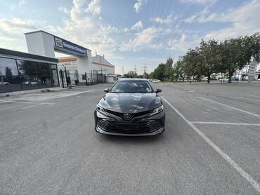 диск на рекс: Toyota Camry: 2021 г., 2.5 л, Автоматтык, Бензин, Седан