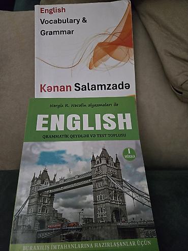 ensiklopediya kitabi: Məktəb imtahanlarına hazırlıq üçün dərslik və test toplusu komplekti — 7