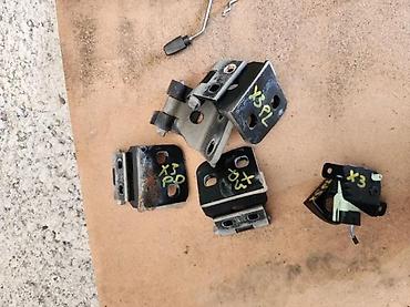 xtool d5s cena: SARKE VRATA BMW X3 E83 | Cena je po kom — 1