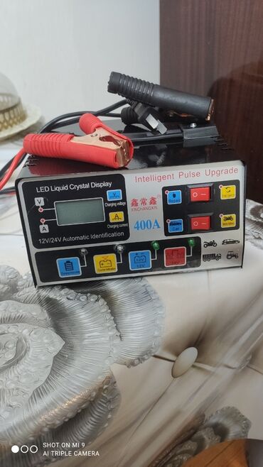 taksi sirketleri masin veren: 12volt zaryatka veren ve 24volt 12 ve 24v tezedir 12volt 12v 24v