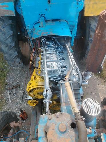 мтз 82 запчасти: Traktor Belarus (MTZ) T28, 1980 il, 40 at gücü, motor 1.4 l, İşlənmiş — 1