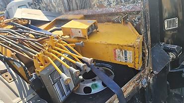 Манипуляторы: Манипулятор, 2018 г., 5 т — 22