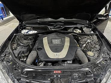 welt master: Mercedes-Benz S-Class: 2008 г., Седан — 9