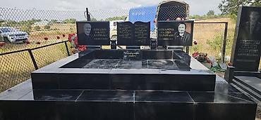 Başqa xidmətlər: MƏRMƏR'-QRANİT.hava şəraitinə uyğun işlər — 11