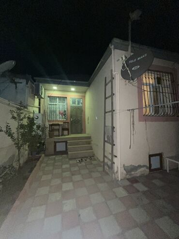 Həyət evləri və villaların satışı: 3 otaqlı, 70 kv. m, Kredit yoxdur, Yeni təmirli -da lalafo.az — 6 Həyət evləri və villaların satışı: 3 otaqlı, 70 kv. m, Kredit yoxdur, Yeni təmirli — 6