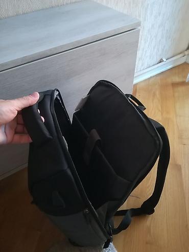 Çantalar: 45 sm hündürlükdə çox amacli orijinal sumka. Çinici mağazadan alınıb — 4