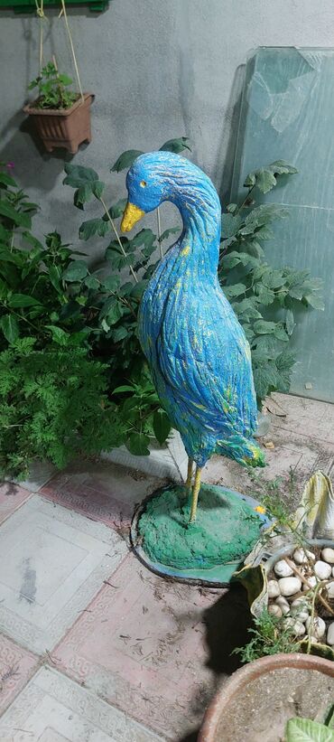 Şəkillər, tablolar: 3D relyef divar dekoru – fərdi əl işi Xidmətin təsviri: - Daxili və — 14