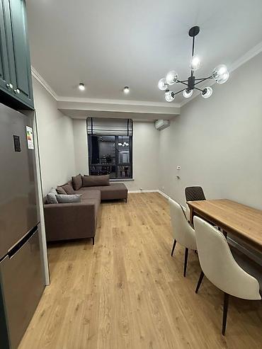 aurum: 3 комнаты, 80 м², 7 мкр Элитка, 15 этаж, Евроремонт — 9
