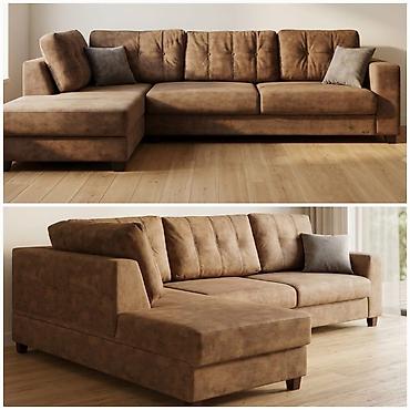 Divan, İşlənmiş, Açılan, Bazalı, Ödənişli çatdırılma — 1