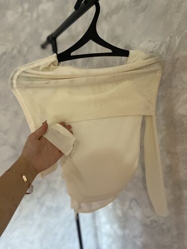 черные шорты: Повседневное платье, Лето, Короткая модель, Атлас, Платье-комбинация, M (EU 38)