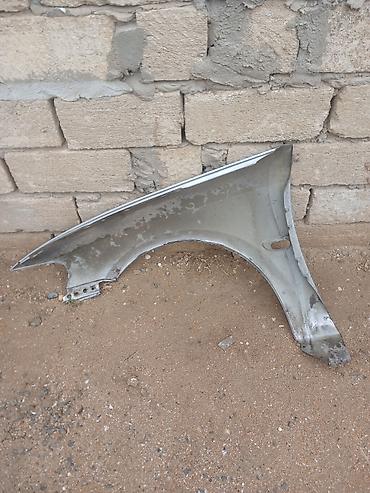 Krılolar: Opel vektra b ucun krilo — 2