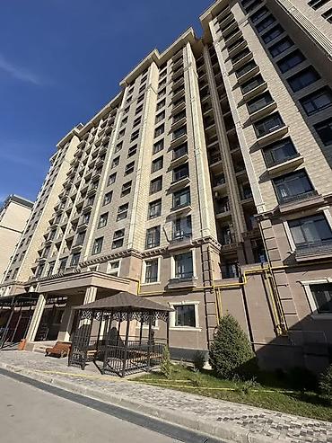 2 bedroom: Продажа 4-комнатной квартиры, 158 м² 🚨 От хозяина 📍 Локация: район — 1