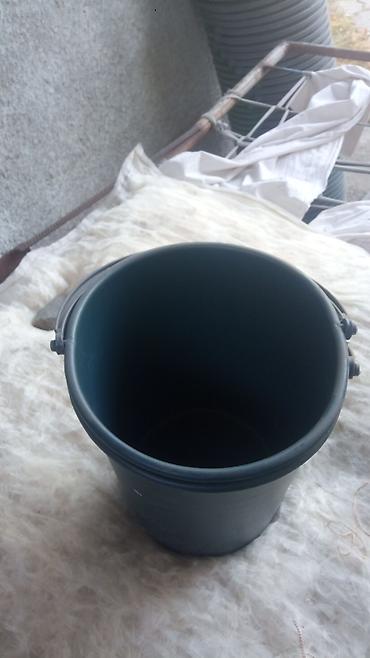 Другие строительные материалы: Клеенки разныечер белый синий шпагат в иведры — 7