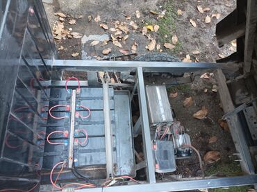 электротрицикл бишкек: Мотороллер муравей Электро, 50 км, 300 - 599 кг, Б/у