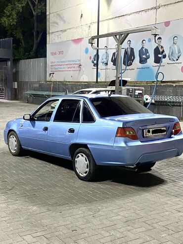 стеклоподъемник нексия 2: Daewoo Nexia: 2008 г., 1.5 л, Механика, Газ, Седан