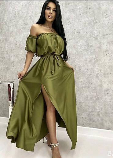 tom tailor torbe: Haljina saten: 2.900 dinara
S M L XL XXL — 4