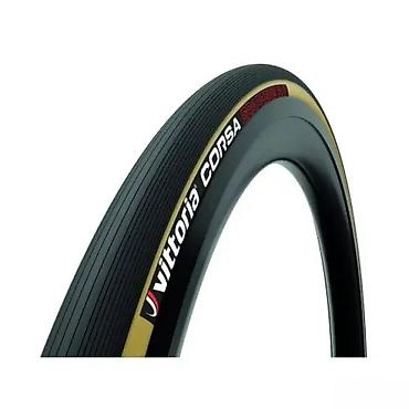 shimano technium najlon: VITTORIA TUBULAR CORSA G2.0 25X700 RETRO 320 TPI | Vittoria Corsa — 1