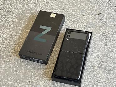 sony z1 ekran: Samsung Galaxy Z Flip 3 5G, 256 GB, rəng - Qara, Barmaq izi — 3