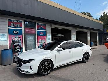 camry 2020: Сдаю Toyota Camry, Почасово, Без водителя, | Без депозита, Залог, От 18 лет — 5