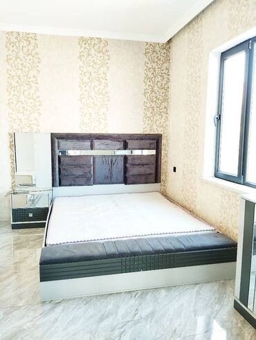 Bağ evlərinin kirayəsi: Görədil, 110 kv. m, 4 otaqlı, Hovuzlu, Kanalizasiya, Kombi, Qaz — 13