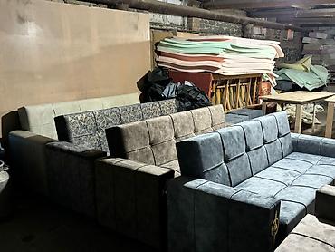 Divan və kreslo dəstləri: Divan, Divan — 7