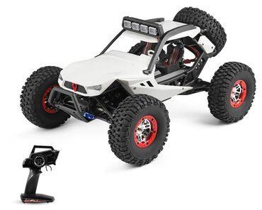 Oyuncaqlar: Wloys 12429 Rc car 1/12 scale. 4wd . 2.4Ghz Remote control. 40km/h -da lalafo.az — 13 Oyuncaqlar: Wloys 12429 Rc car 1/12 scale. 4wd . 2.4Ghz Remote control. 40km/h — 13