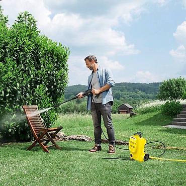 Автомойки: Шланг шланги для мойки karcher старого и нового образца 10м karcher — 10
