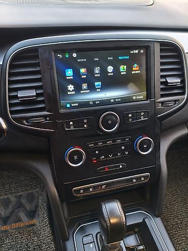 мотор рекстон 2 9: Renault Samsung SM6: 2022 г., 2 л, Автомат, Бензин, Седан — 7