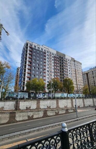 Продажа квартир: 1 комната, 37 м², Элитка, 10 этаж, ПСО (под самоотделку)