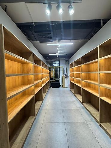 для аптек: Полка для магазина, Новый, ЛДСП, Бесплатная доставка — 1