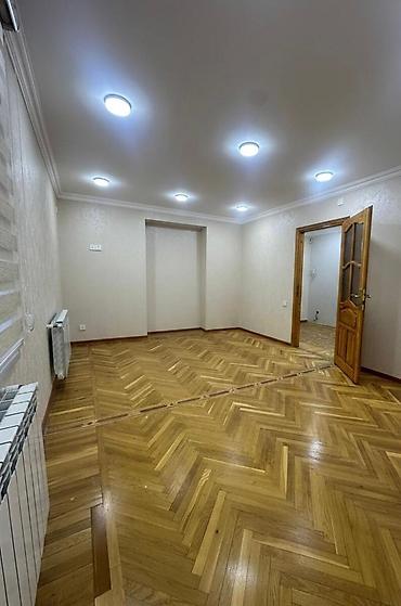 110: İcarəyə verilir 3 otaqlı ofis 110 m², Gənclik m. Daha 7 şəklə bax — 4