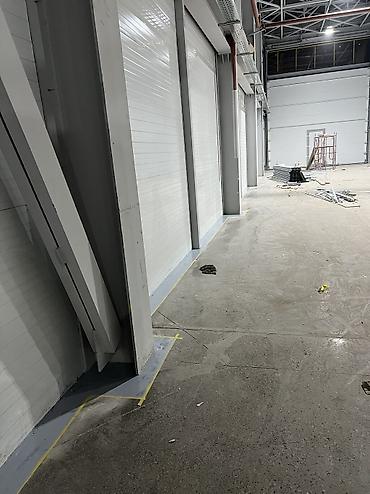 Другие напольные покрытия: 🔨 Промышленные бетонные полы — это основа, на которую можно — 30