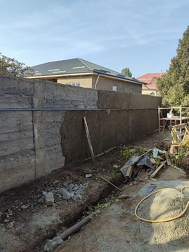 Штукатурка, шпаклевка: Штукатурные работы по маякам. Механизированное и ручное выравнивание — 23