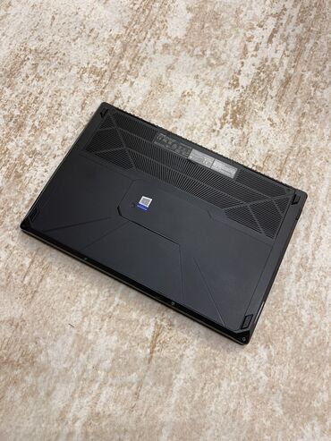 Ноутбуки: Ноутбук, Asus, 8 ГБ ОЗУ, Intel Core i5, 15.6 ", Б/у, Игровой, память SSD — 10