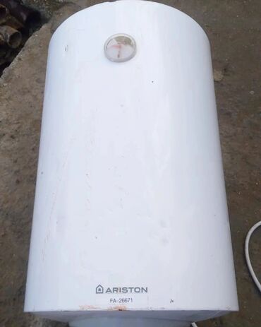 Aristonlar: Ariston 80 l