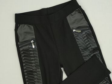 Leggings Elegant for women, size L (EU 40)