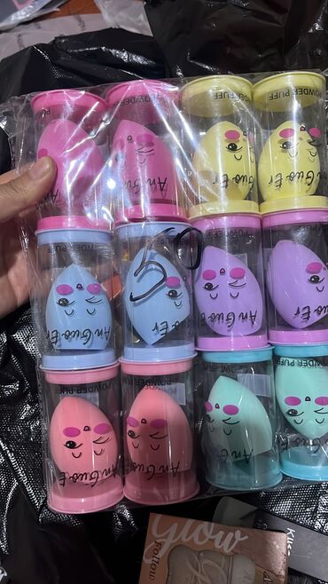 Косметика: Косметика — 8