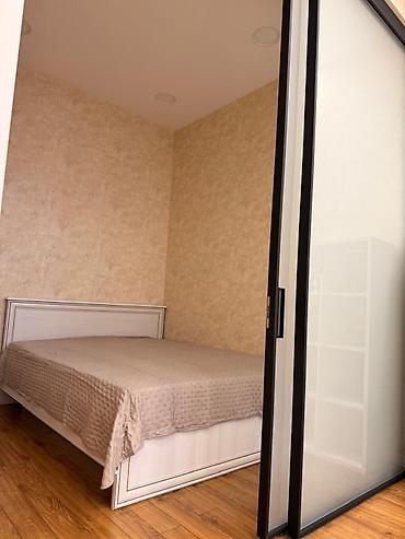 studiya otaq: Ağ Şəhər, Paris Evləri – 2 otaqlı studio mənzil kirayə - Sahə: 65 m² — 9