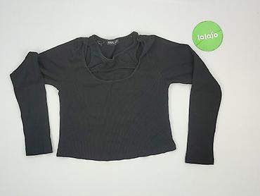 basic tops h: Selected, Top damski, rozmiar M — 2